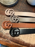 Fashion Belt