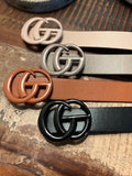 Fashion Belt